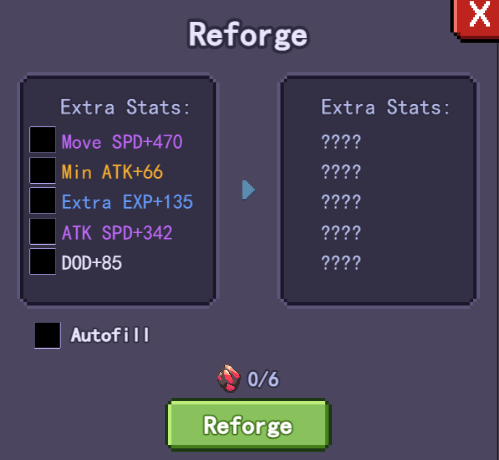 Magic Tower Hero Gear Walkthrough for Beginners