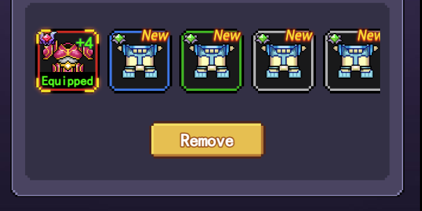 Magic Tower Hero Gear Walkthrough for Beginners