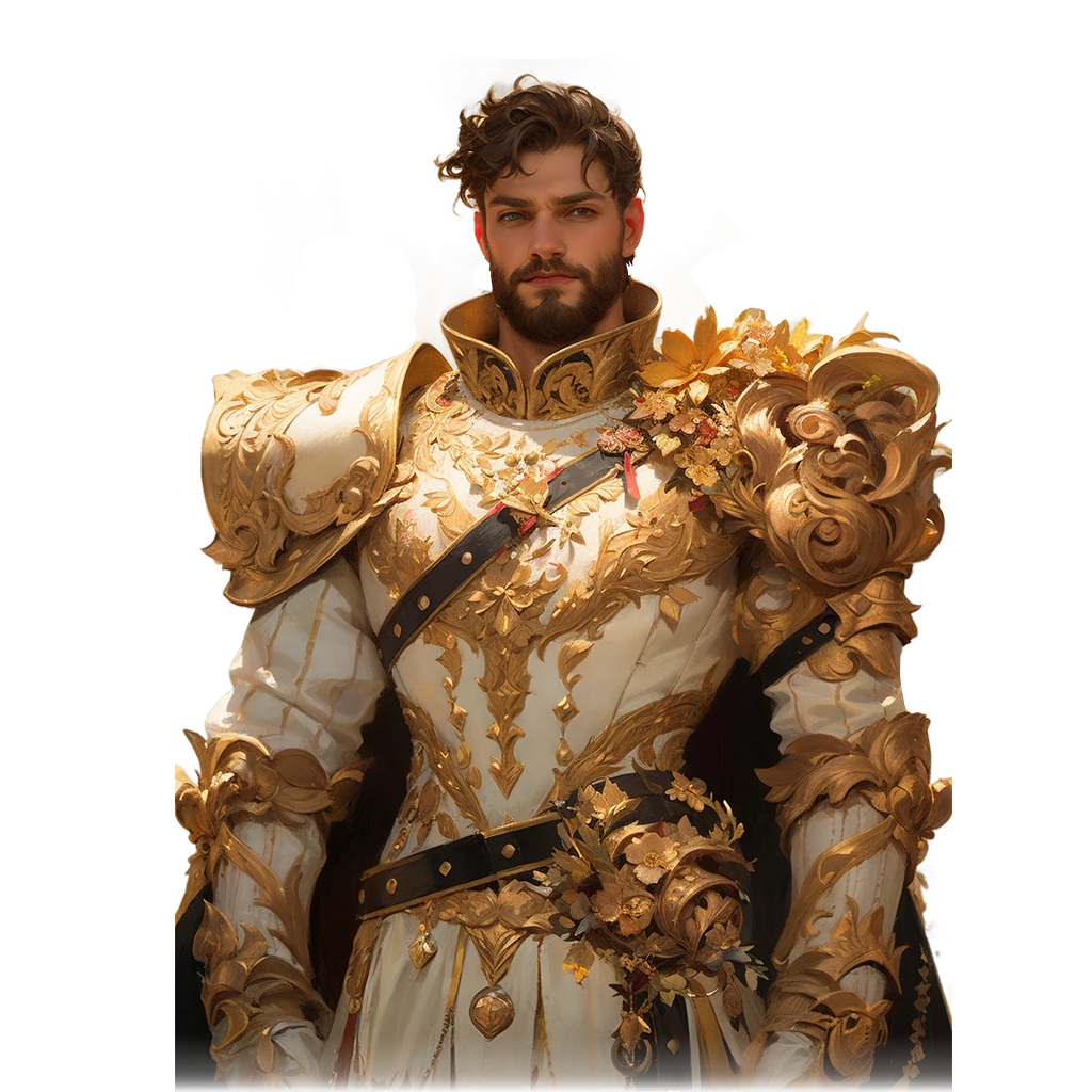 理查德一世頭像